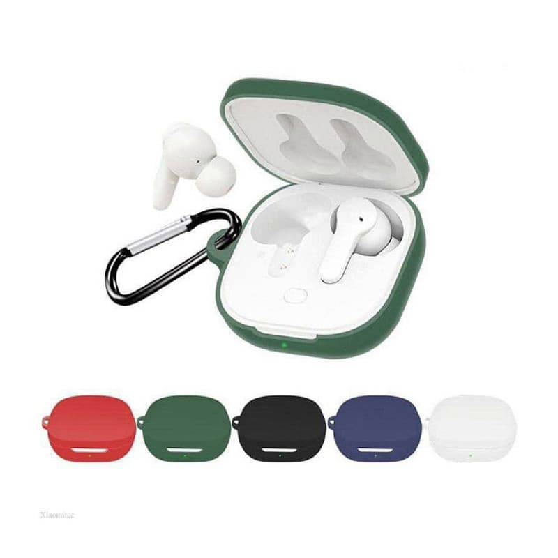 کاور مدل QCY مناسب برای کیس کیو سی وای QCY T13 ANC — تصویر ۳