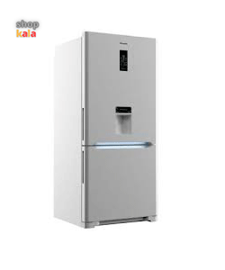 مشخصات قیمت و خرید یخچال فریزر هیمالیا مدل امگا پلاس omega +