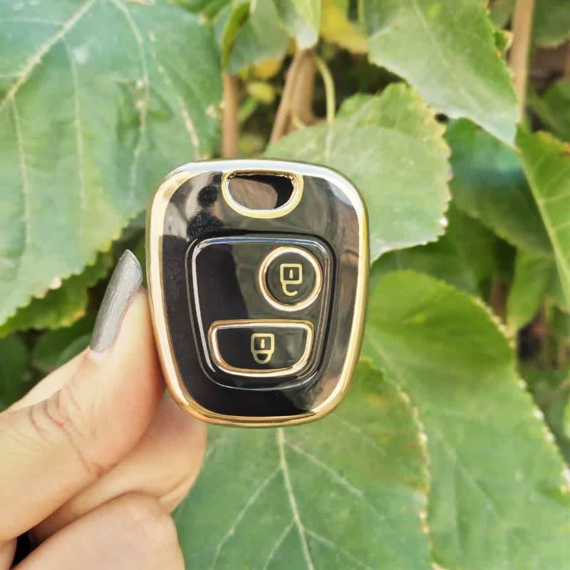 کاور ریموت لاکچری رانا کد 0140 — تصویر ۵
