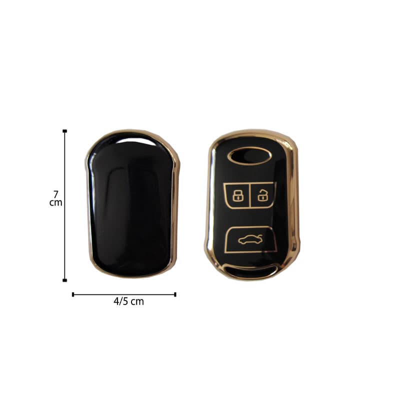 کاور ریموت لاکچری تیگو 5 کد 0139 — تصویر ۳