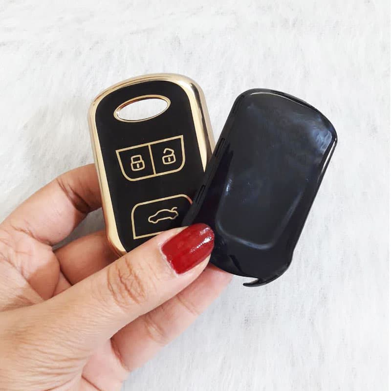 کاور ریموت لاکچری تیگو 7 کد 0139 — تصویر ۵