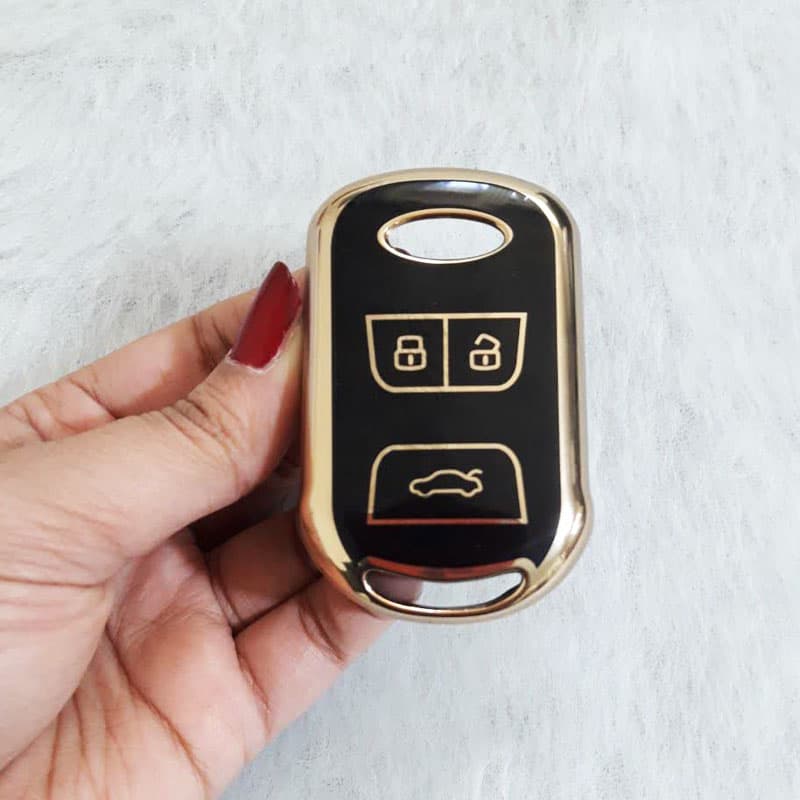 کاور ریموت لاکچری تیگو 7 کد 0139 — تصویر ۴