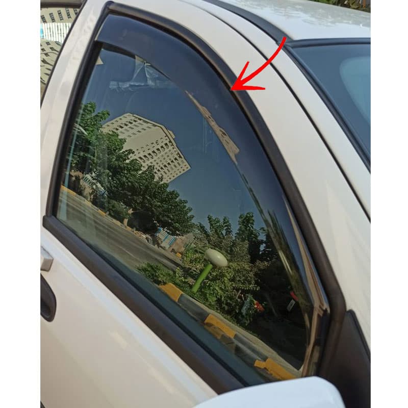 بادگیر تیبا مجموعه 20 عددی کد 0011 — تصویر ۲