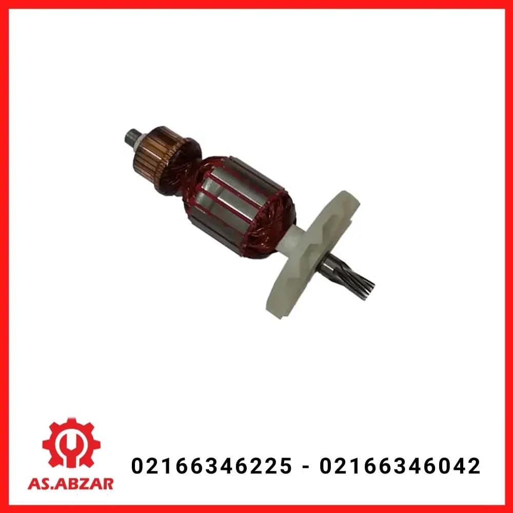آرمیچر چکش تخریب رونیکس مدل 2814059