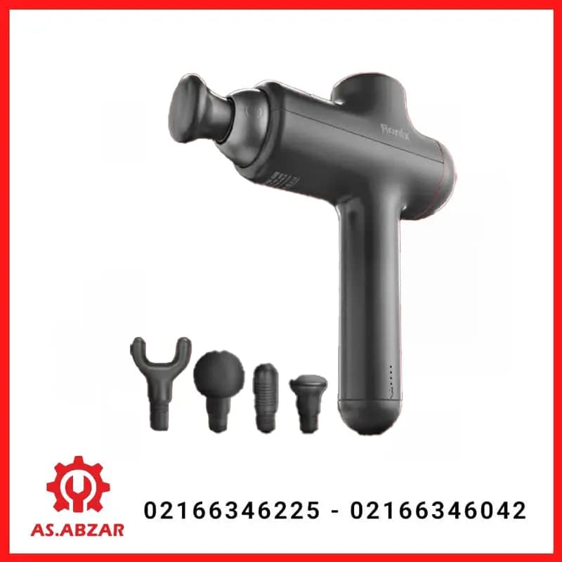 ماساژور رونیکس مدل 8850 fit-pro