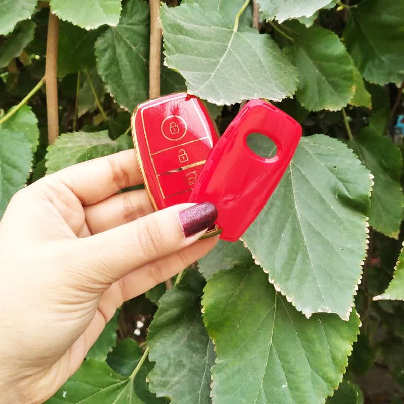 کاور ریموت لاکچری ویگاتو کد 0136 — تصویر ۵
