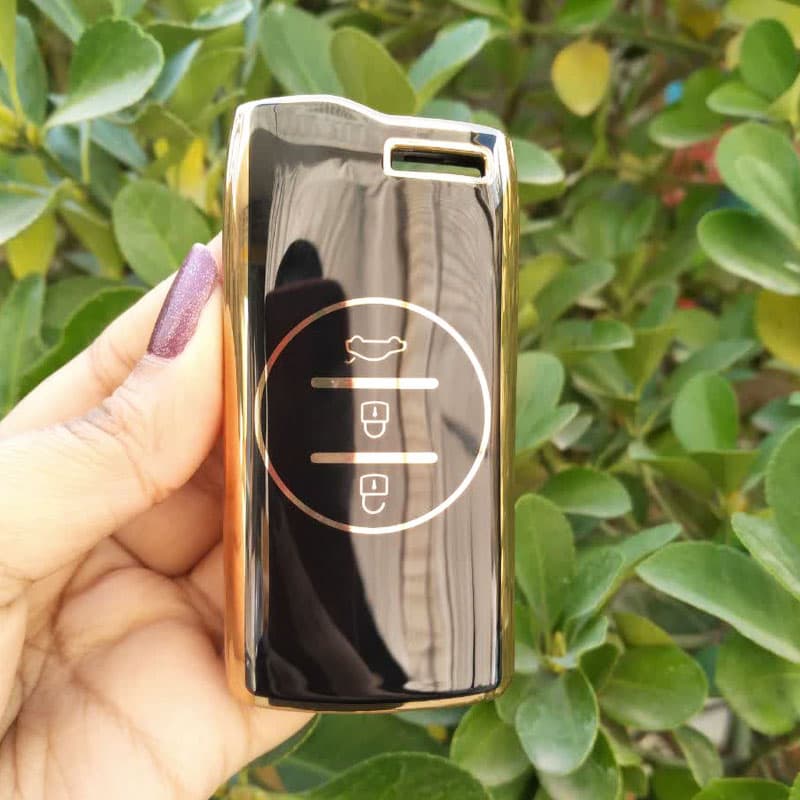 کاور ریموت لاکچری ام وی ام ایکس 22 پرو کد 0135 — تصویر ۴