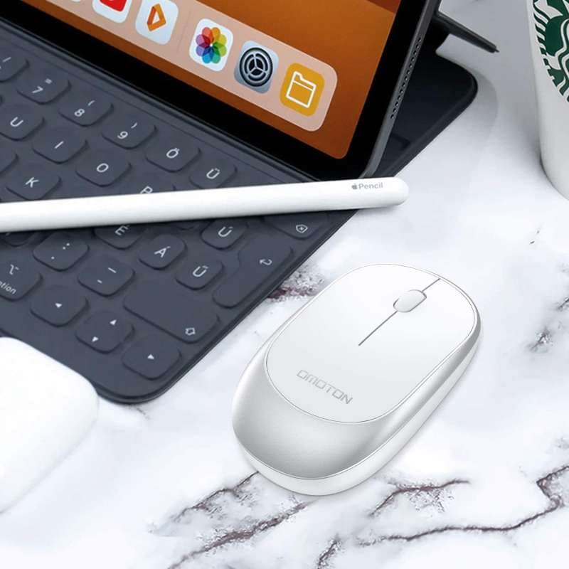 ماوس بلوتوث OMOTON مدل BM002 — تصویر ۷