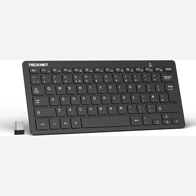 کیبورد برند TECKNET مدل X315