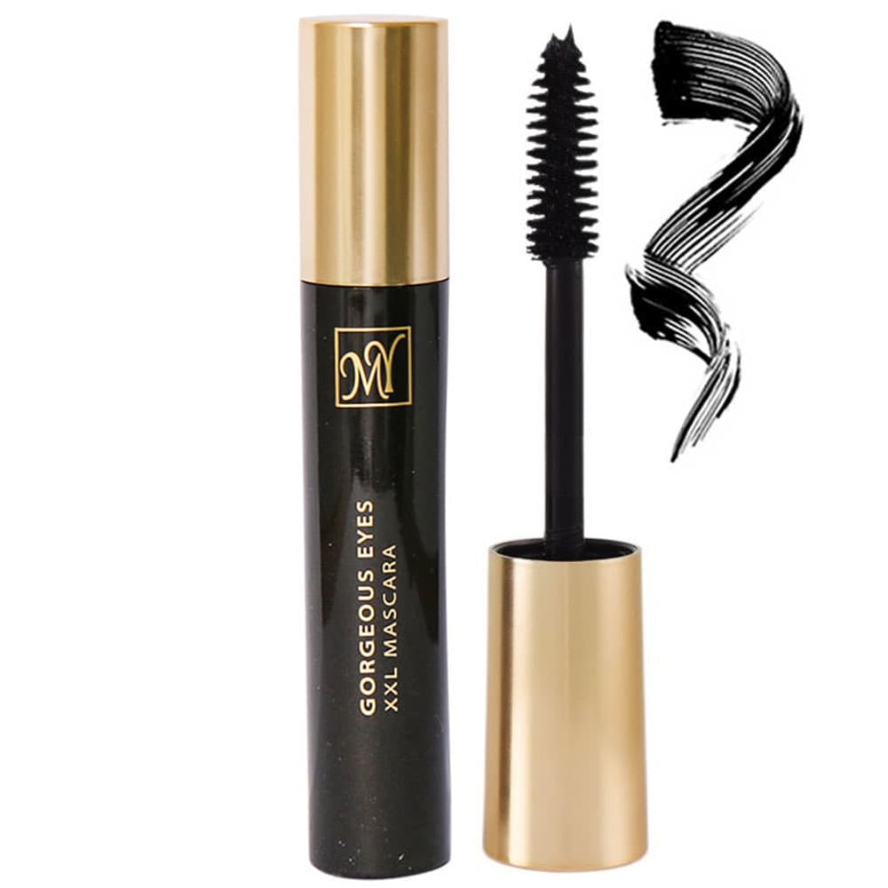 ریمل Gorgeous Eyes بلک دایموند مای 14 میل