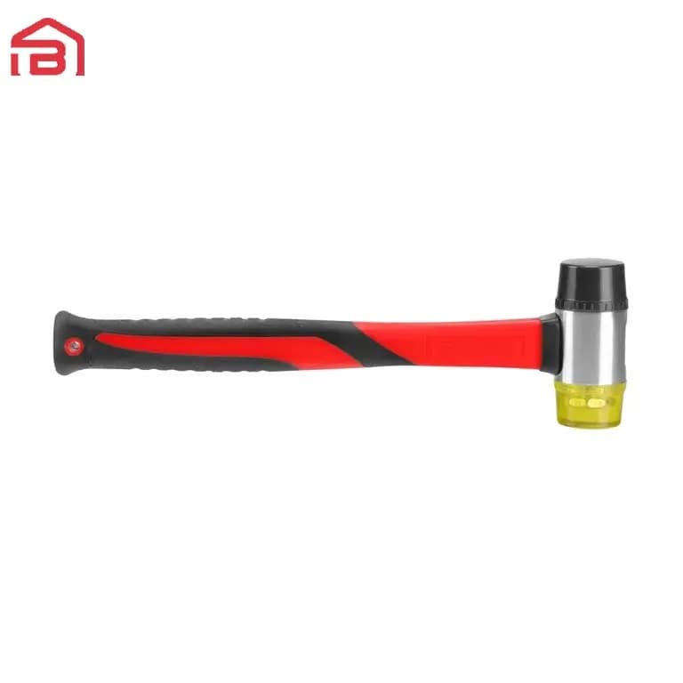 چکش فیبری رونیکس مدل RH – 4740 — تصویر ۳