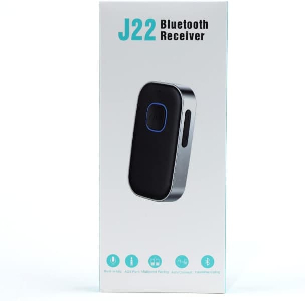 گیرنده بلوتوث J22 — تصویر ۳