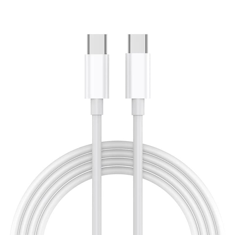 شارژر دیواری 20 وات مدل MAX به همراه کابل USB-C — تصویر ۴