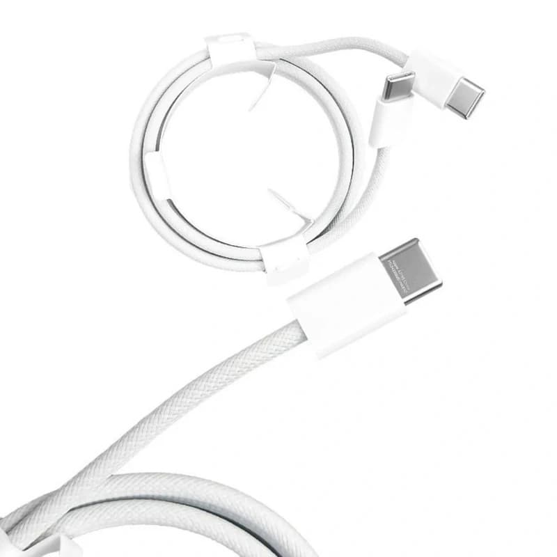 شارژر دیواری 20 وات مدل MAX به همراه کابل USB-C — تصویر ۵