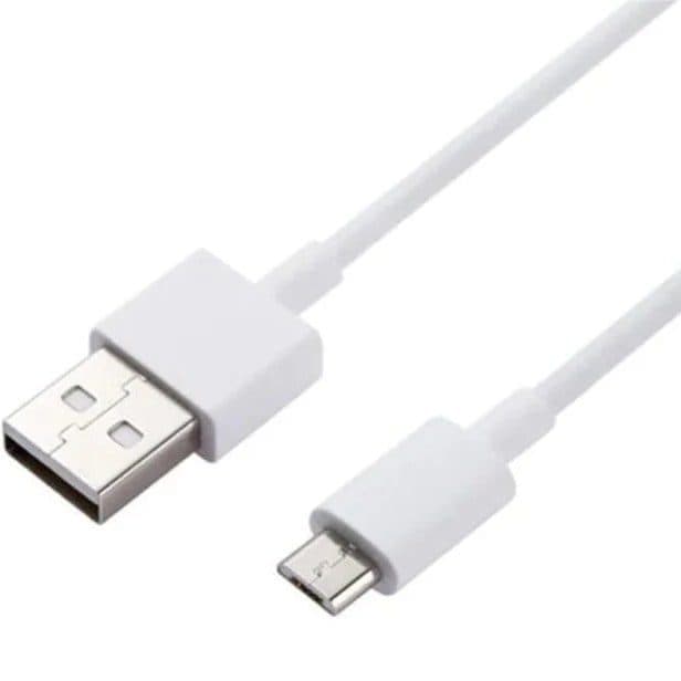 کابل شارژ MicroUSB شیائومی Redmi 2 Prime