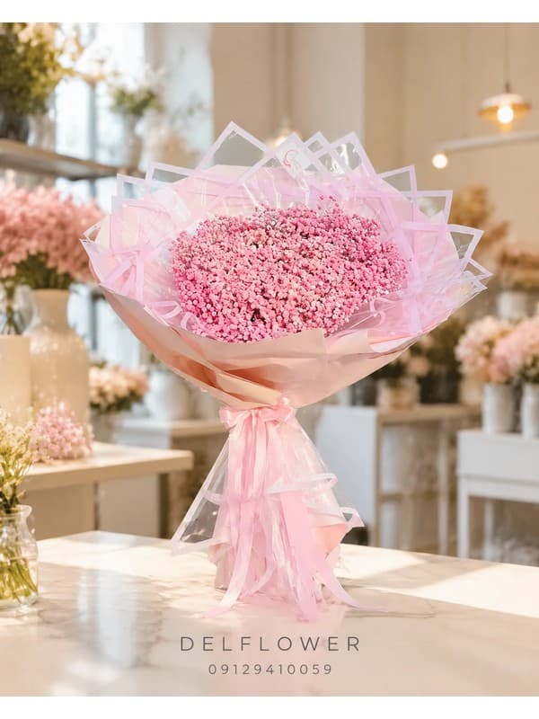 گل برای یادگاری C03F0F