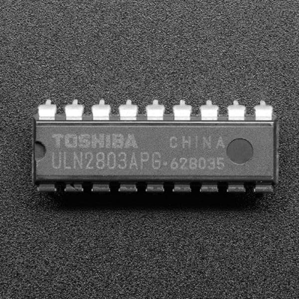 درایور ULN2803APG
