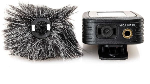 میکروفون بی سیم برند Saramonic مدل BLINK500 PRO B1 — تصویر ۵