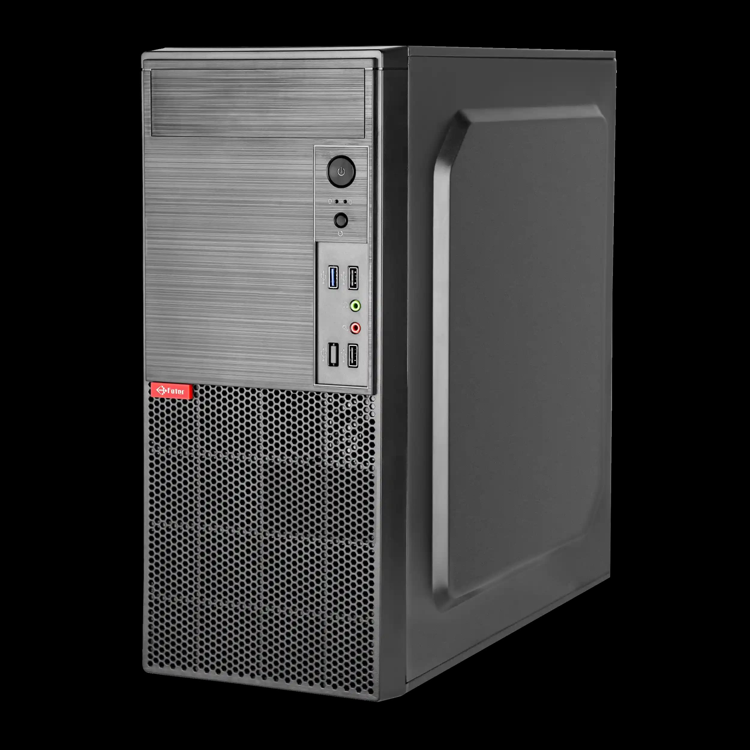 کیس کامپیوتر مدل Fater F-3206 فاطر