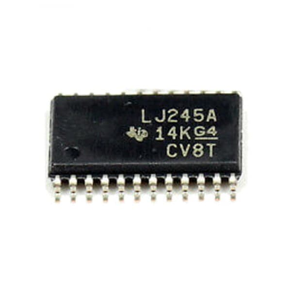 کانورتر LJ245A (SMD) — تصویر ۲