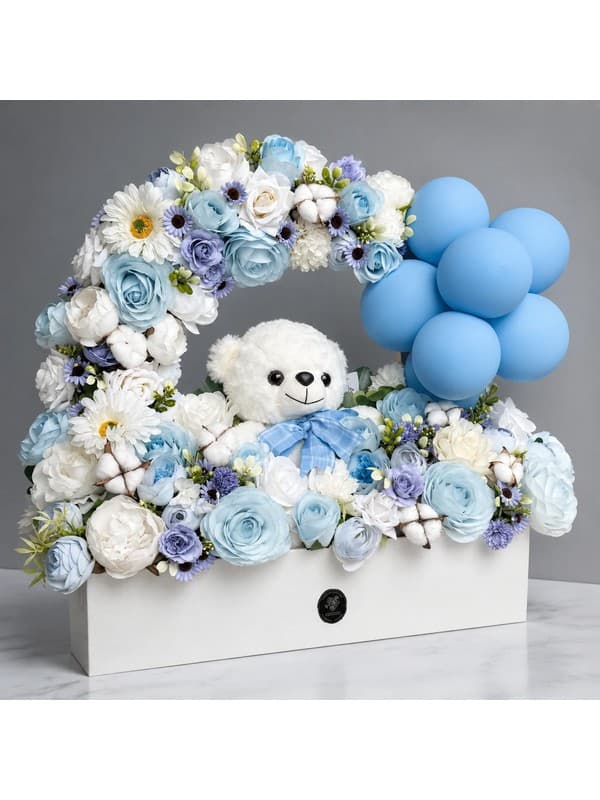 گل برای کارفرما D37CB2