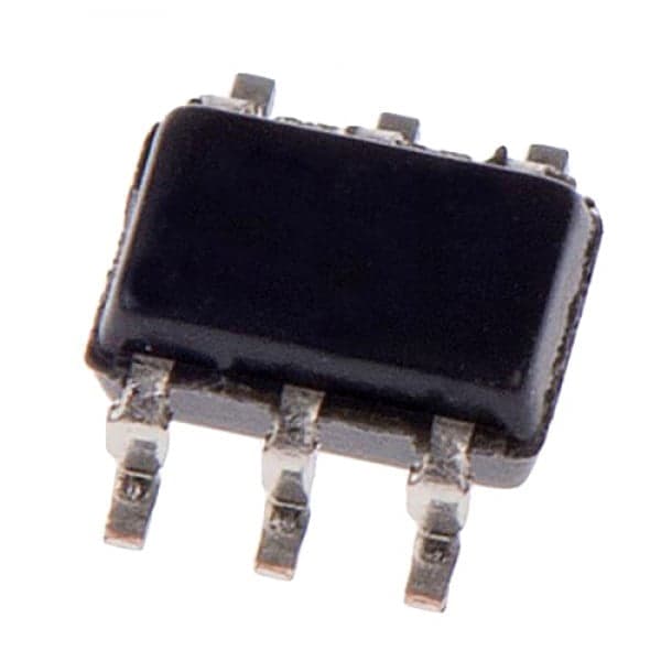آی سی سوئیچ MAX 4644 (CODE SMD : AAHQ) — تصویر ۲