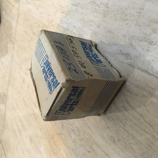 تایمر محافظ 25A F3C — تصویر ۳