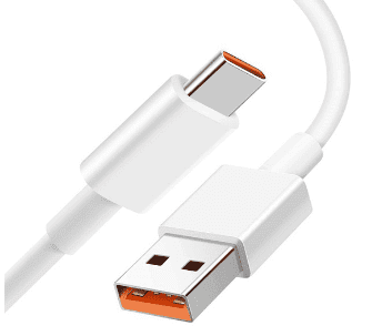 کابل تبدیل USB به USB-C مدل