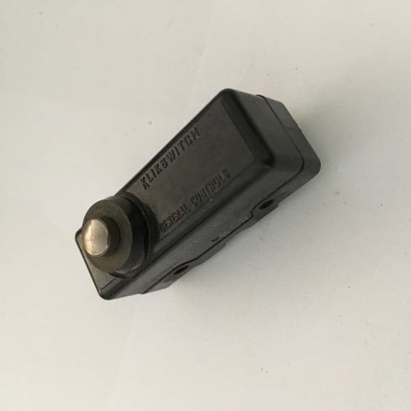 میکرو سوئیچ مدل S4A1062 — تصویر ۳