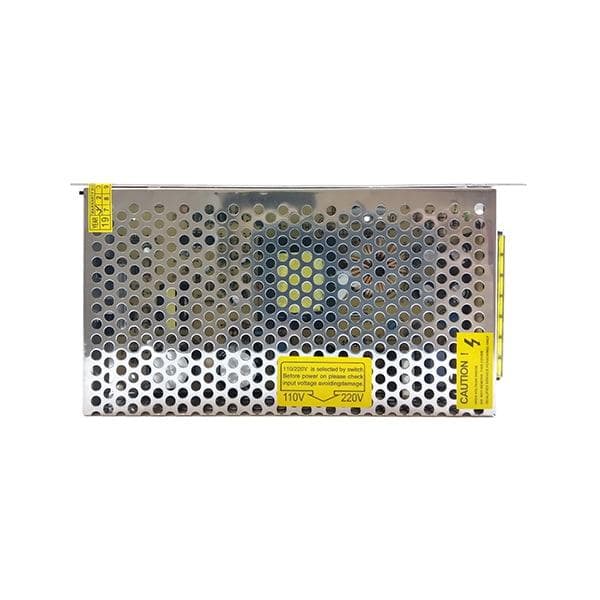پاور سوئیچینگ 24 ولت 5 آمپر EDISON مدل S-120-24 — تصویر ۲