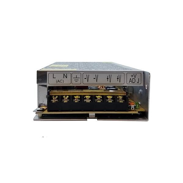 پاور سوئیچینگ 24 ولت 5 آمپر EDISON مدل S-120-24 — تصویر ۴