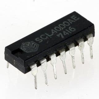 آی سی سیموس SCL4000AE