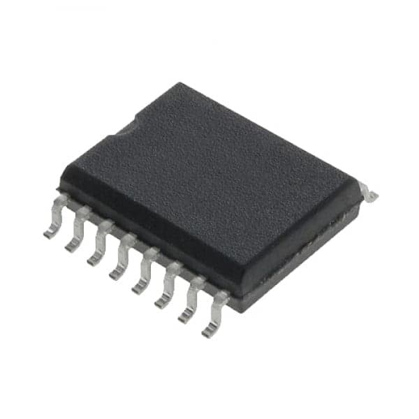آی سی فرستنده و گیرنده ST232C (SMD Wide) — تصویر ۲