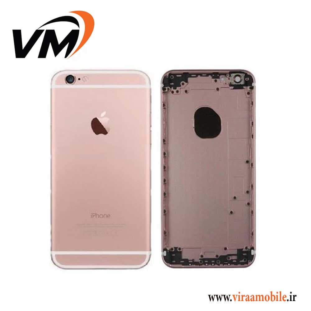 قاب و شاسی اصلی آیفون iPhone 6 Plus — تصویر ۳