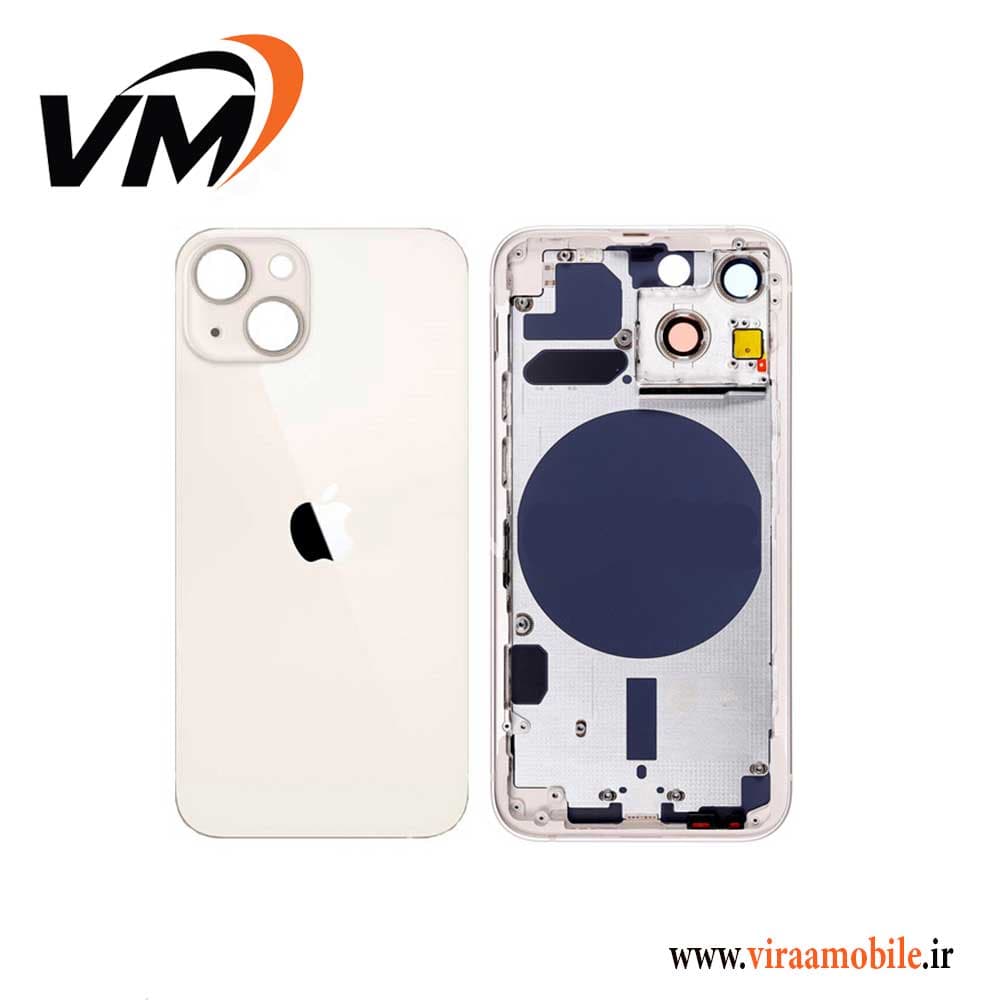 قاب و شاسی اصلی آیفون iPhone 13 — تصویر ۲