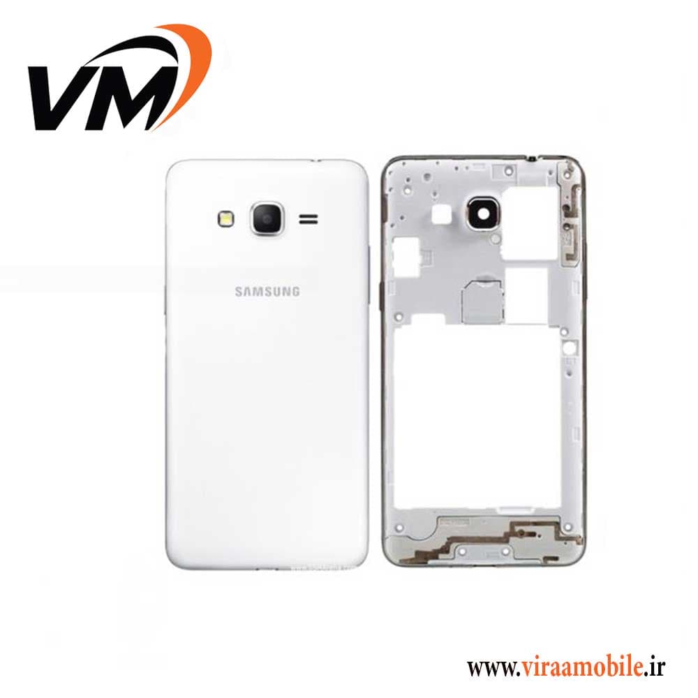 قاب و شاسی اصلی سامسونگ Galaxy Grand Prime