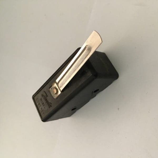 میکرو سوئیچ مدل MINI-CONTACT — تصویر ۴