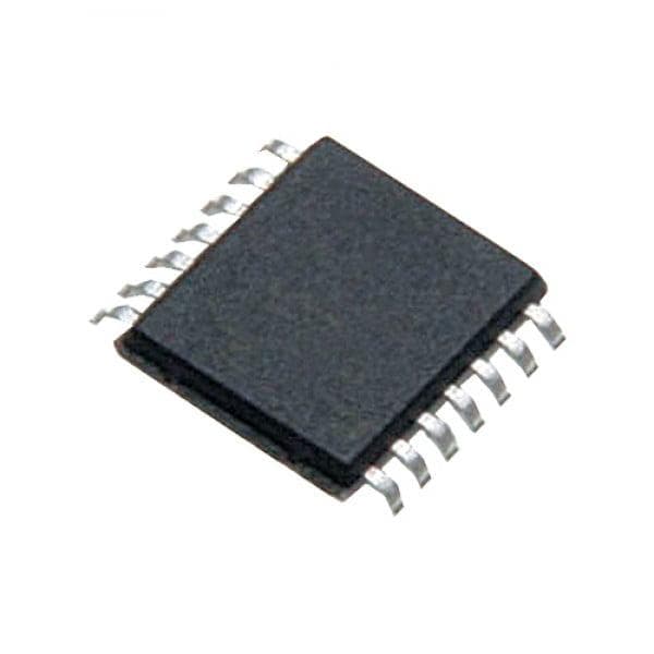 آی سی 74HC27 (SMD Wide)