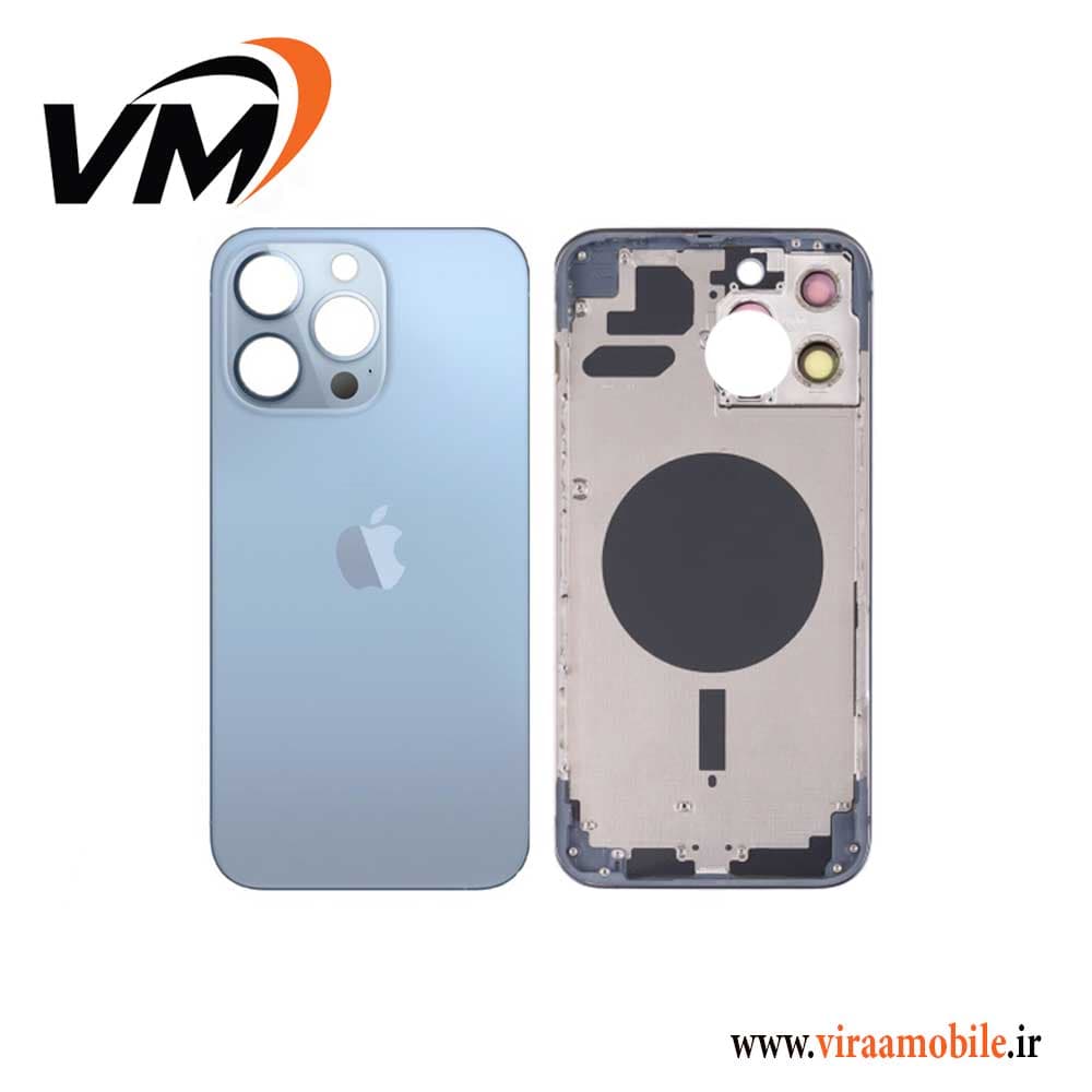 قاب و شاسی اصلی آیفون iphone 13 Pro — تصویر ۲