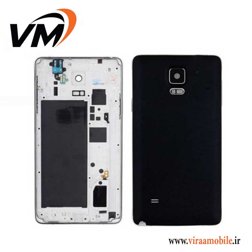 قاب و شاسی اصلی سامسونگ Galaxy Note 4