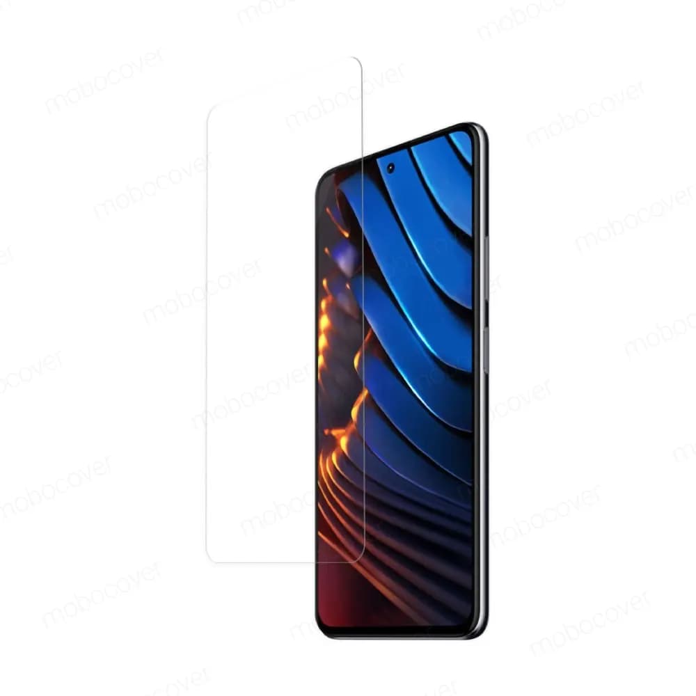 گلس محافظ صفحه گوشی Xiaomi Poco X3 GT / شیائومی پوکو ایکس ۳ جی تی
