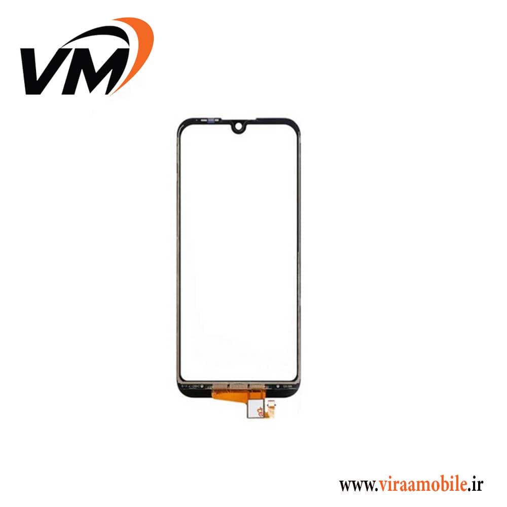 تاچ گوشی هواوی Huawei Y5 2019 — تصویر ۳