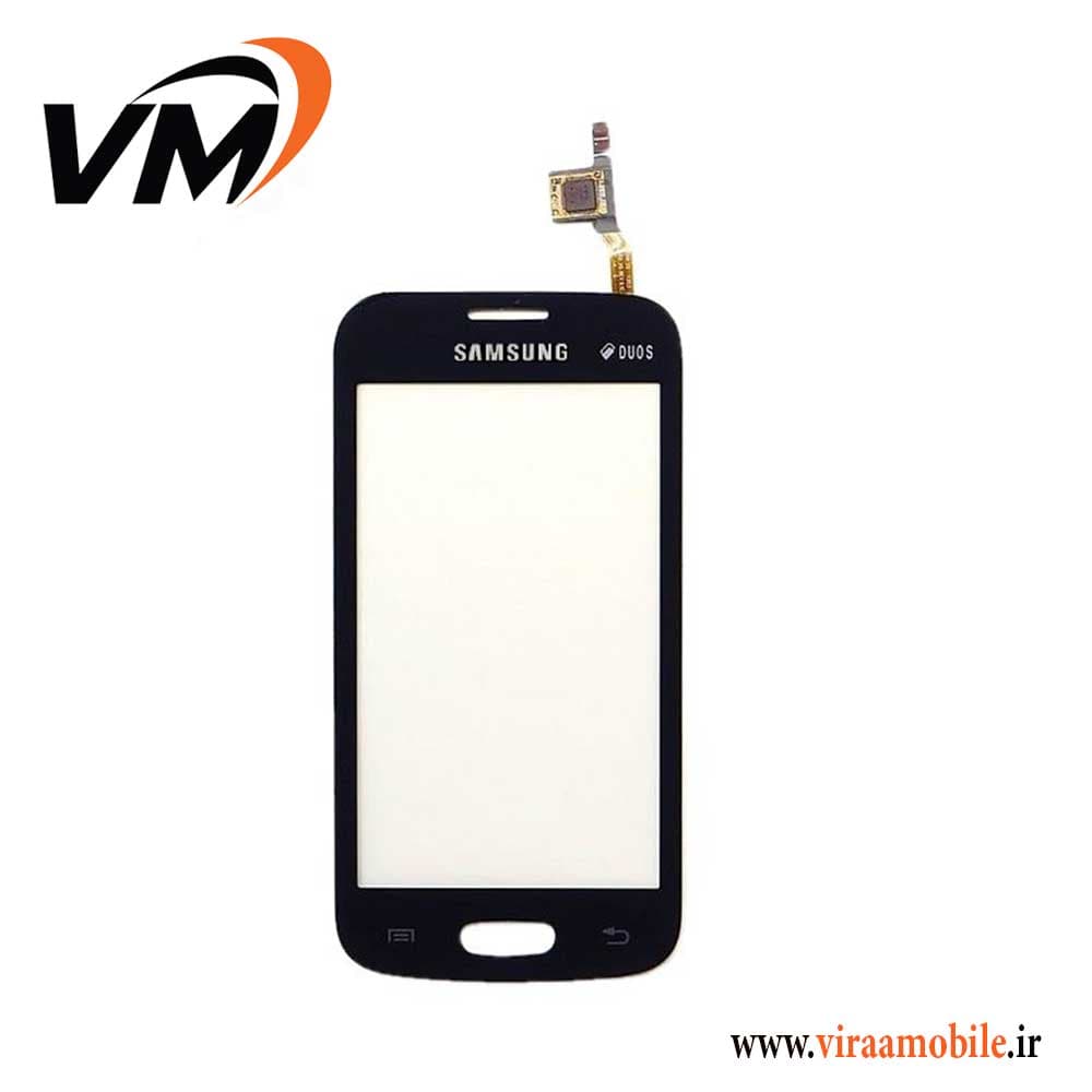 تاچ گوشی سامسونگ Galaxy 7262