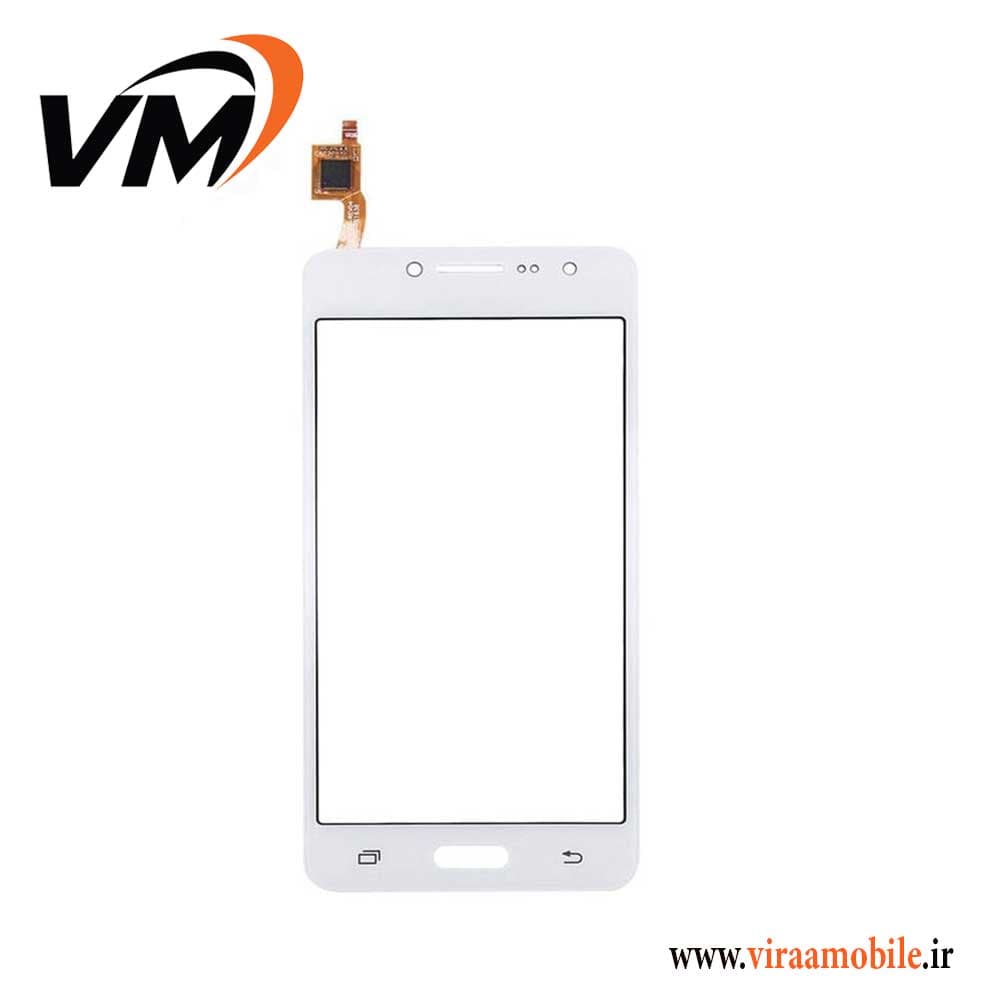 تاچ گوشی سامسونگ Galaxy Grand Prime Plus – G532