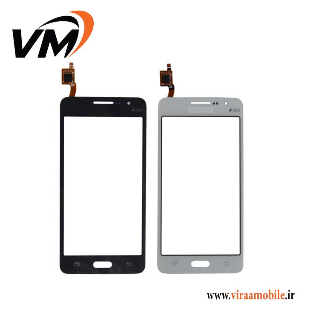 تاچ گوشی سامسونگ Galaxy Grand Prime Plus – G532 — تصویر ۲