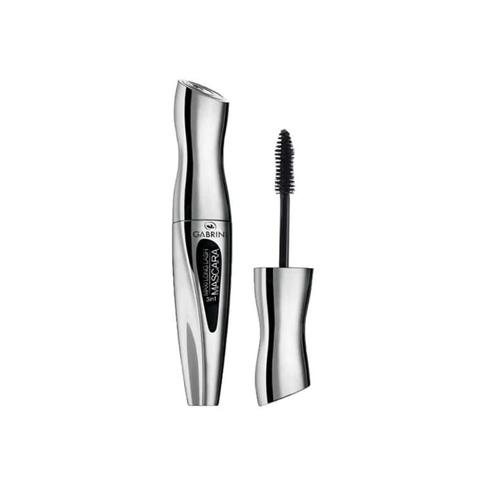 ریمل مویی بلند کننده گابرینی مدل MAXI LONG LASH