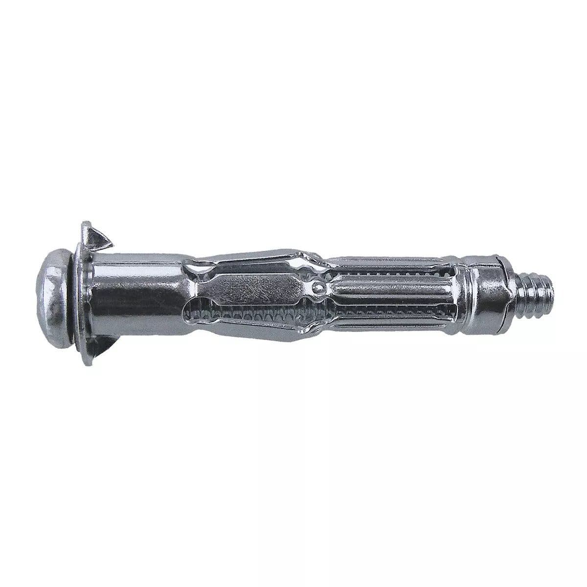 رول بولت پروانه ای کناف 65×M6