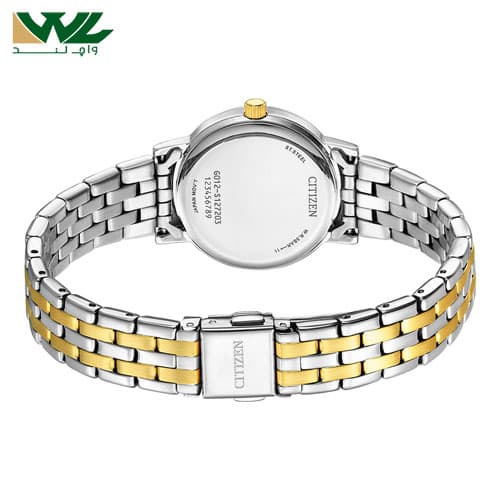 ساعت سیتیزن EU6096-58L — تصویر ۳