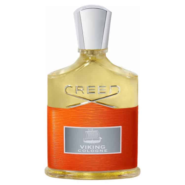 ادو پرفیوم مردانه اماراتی CREED Viking Cologne حجم 100 میلی لیتر