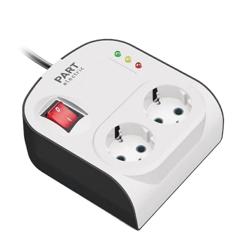 محافظ 2 خانه 1.8 متری پارت الکتریک